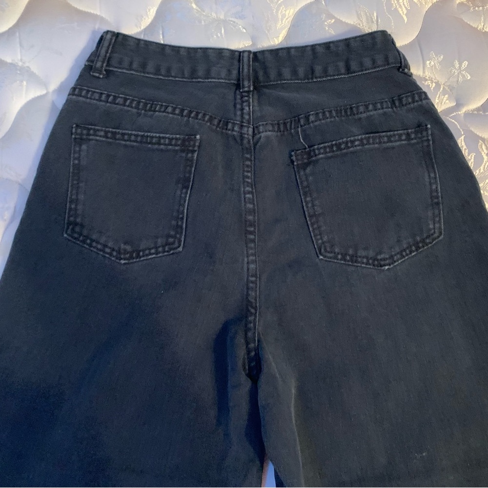 Never worn